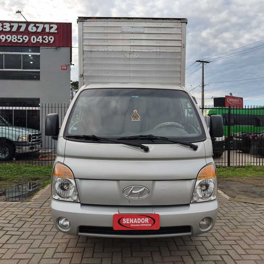 Hyundai HR - 11/12 3