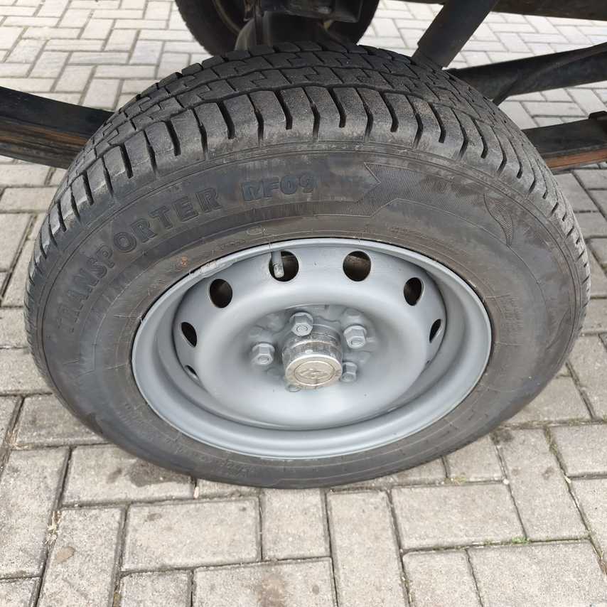Hyundai HR - 11/12 4