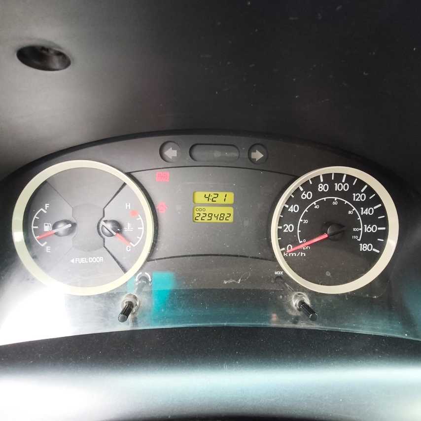 Hyundai HR - 11/12 7