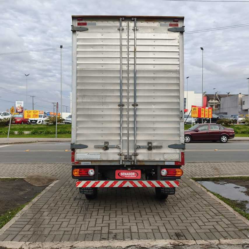Hyundai HR - 11/12 9