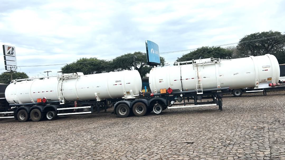 Randon Tanque - 14/14 8