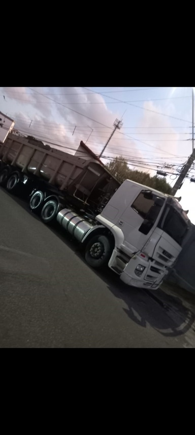 Iveco Stralis 570 - 08/08 6