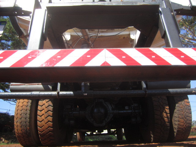 Mercedes Benz MB 2220 - 89/90 5