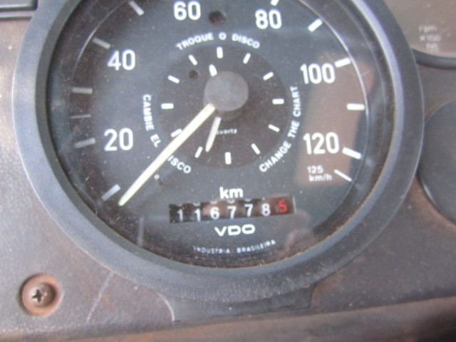 Mercedes Benz MB 2220 - 89/90 9