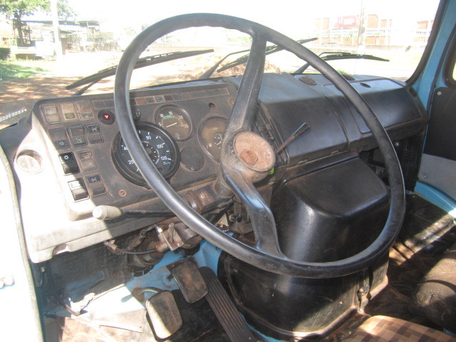 Mercedes Benz MB 2220 - 89/90 11