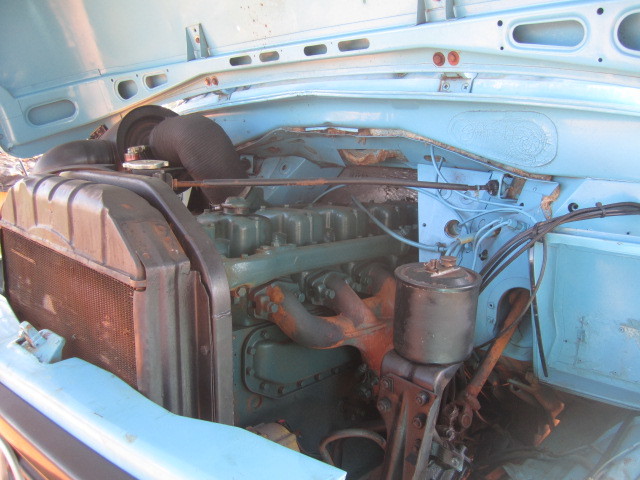 Mercedes Benz MB 2220 - 89/90 12