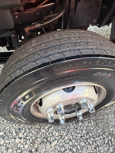 Volkswagen 11-180 Delivery  - 22/22 6