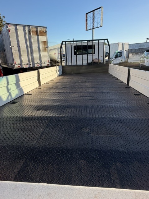 Volkswagen 11-180 Delivery  - 22/22 7
