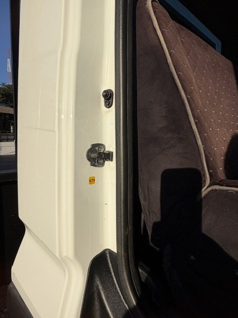 Volkswagen 11-180 Delivery  - 22/22 8