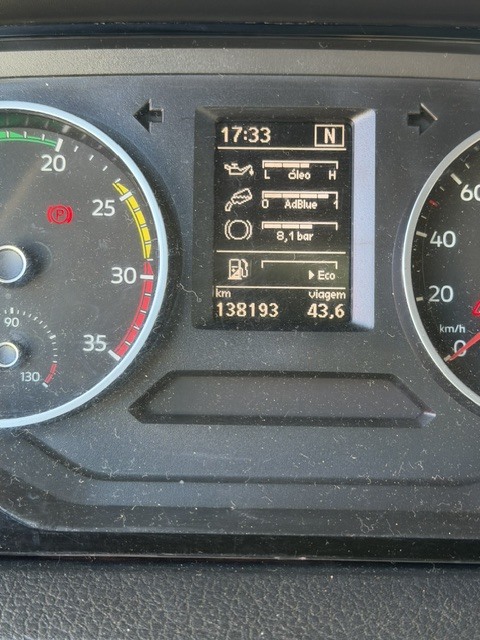 Volkswagen 11-180 Delivery  - 22/22 11