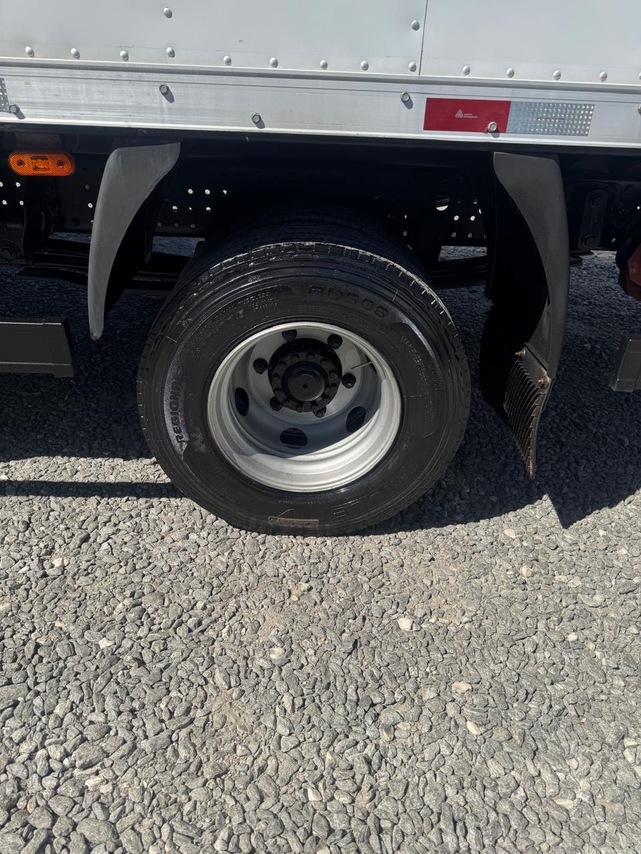 Volkswagen 11-180 Delivery  - 23/23 6