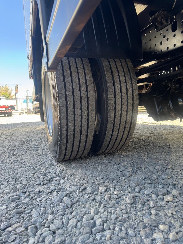 Volkswagen 11-180 Delivery  - 23/23 10