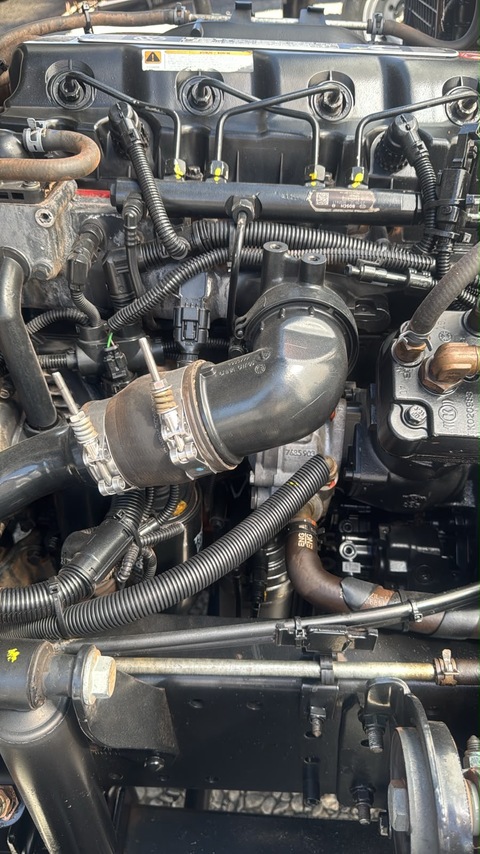 Volkswagen 11-180 Delivery  - 23/23 11