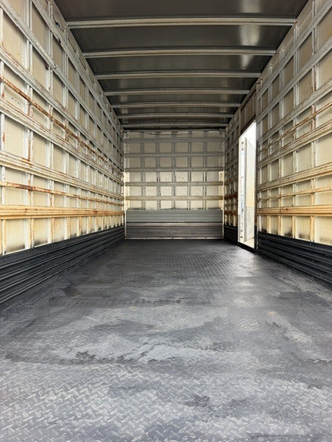 Volkswagen 11-180 Delivery  - 23/23 18