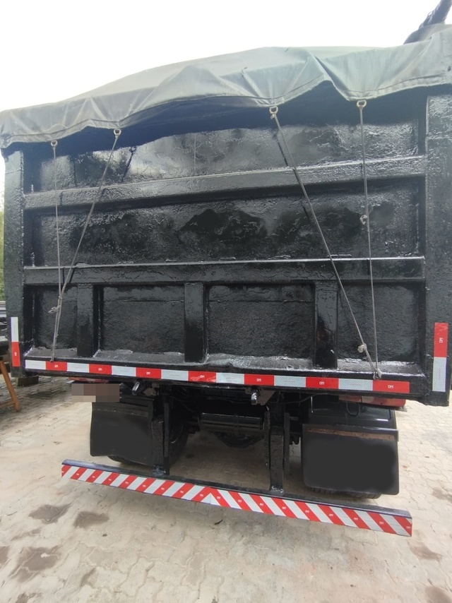 Mercedes Benz Atego 2730 - 22/22 5