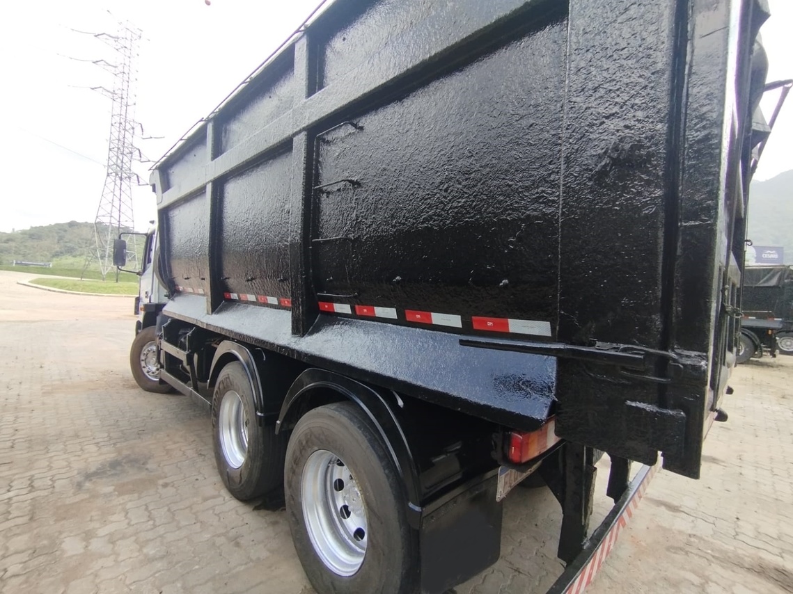 Mercedes Benz Atego 2730 - 22/22 6