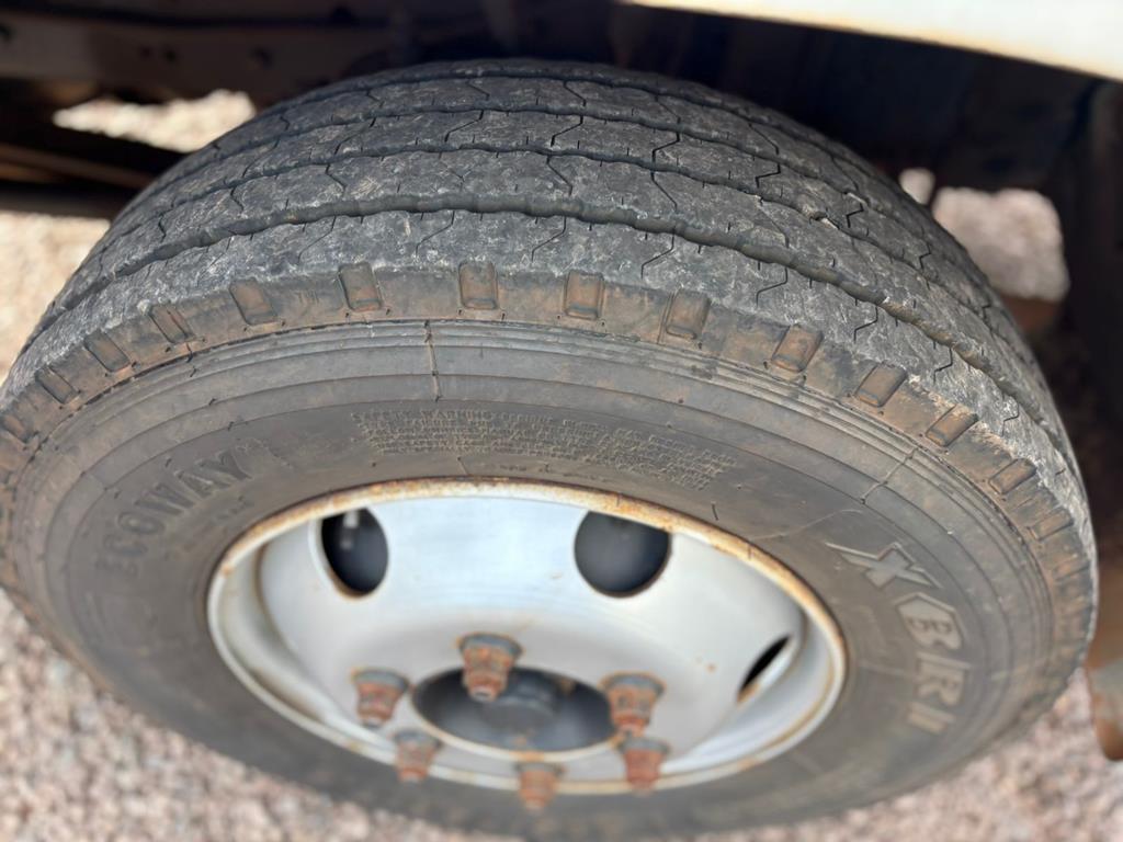 Volkswagen 8 150 - 05/05 17