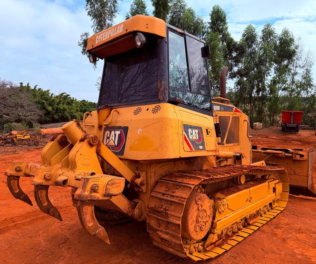 Caterpillar D6K XL - 16/16 5