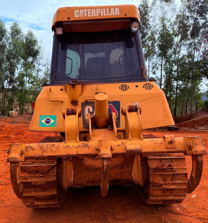 Caterpillar D6K XL - 16/16 7