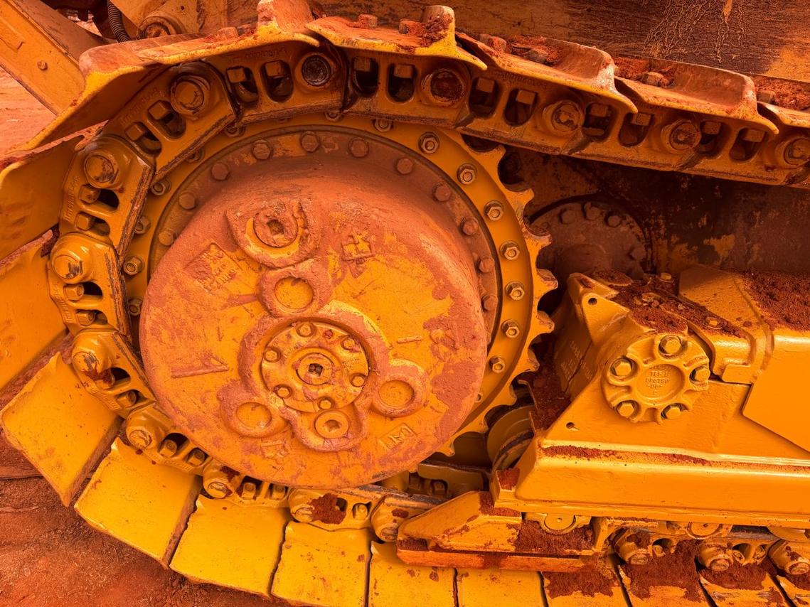 Caterpillar D6K XL - 16/16 13