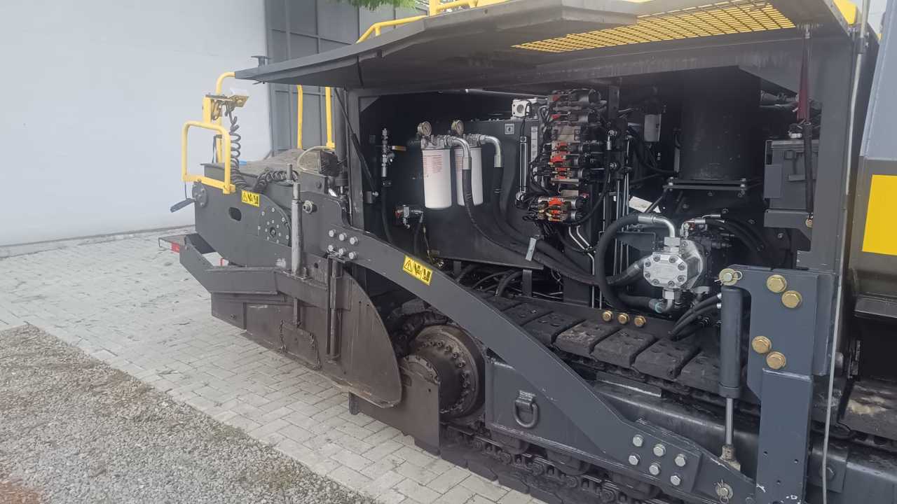 Bomag VDA 400 - 24/24 6