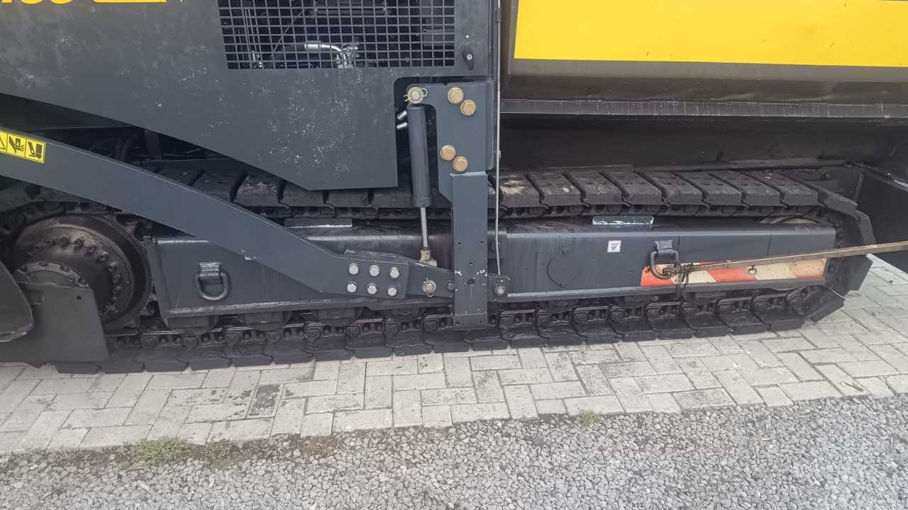 Bomag VDA 400 - 24/24 7