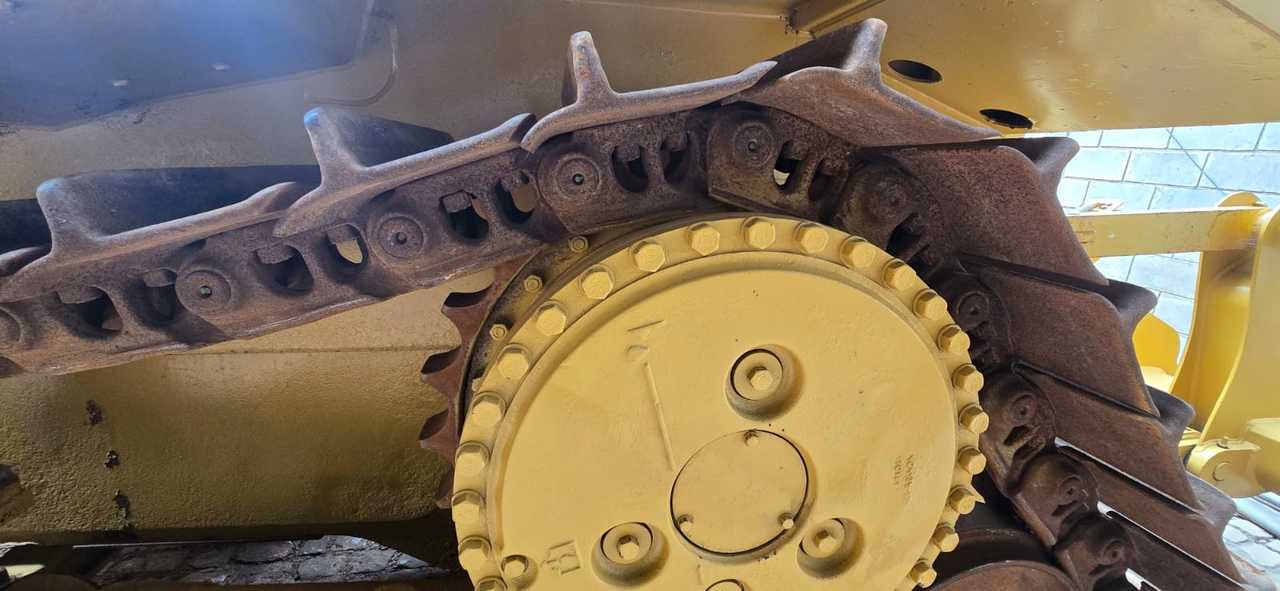 Caterpillar D6T XL - 19/19 2