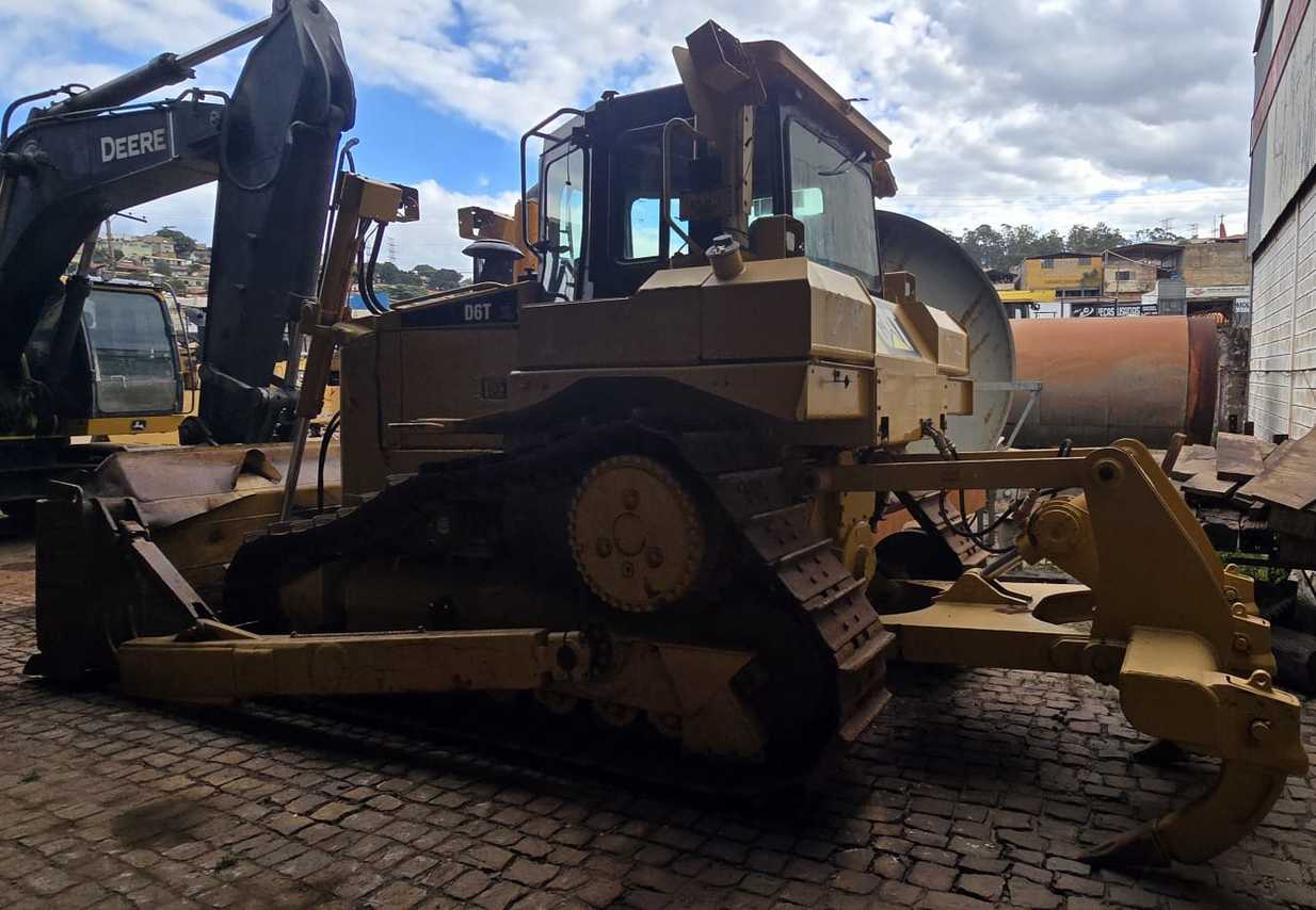 Caterpillar D6T XL - 19/19 4