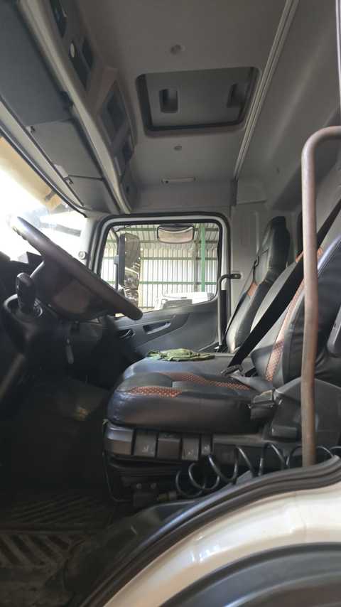 Mercedes Benz Atego 2730 - 23/23 2