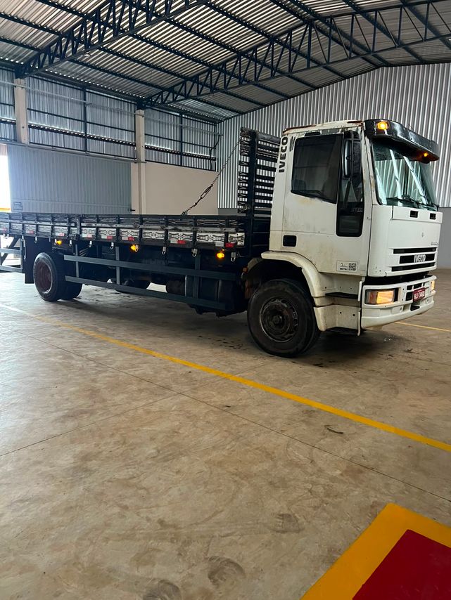 Iveco 170e22 - 20/09 2