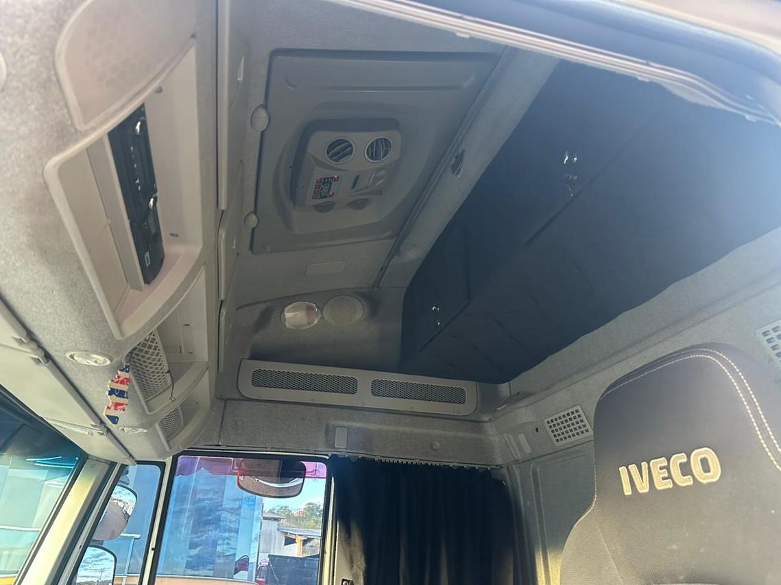 Iveco Iveco Stralis 600-S44T - 20/20 13