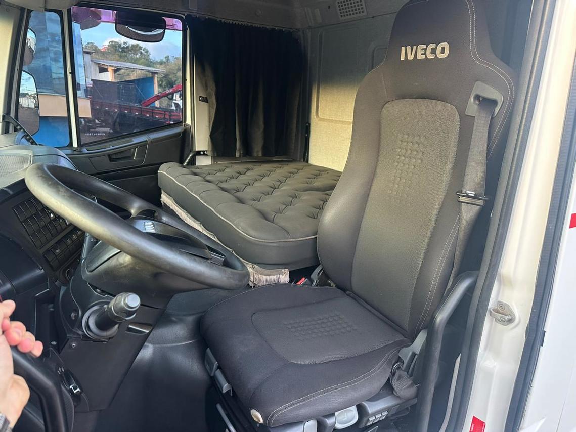 Iveco Iveco Stralis 600-S44T - 20/20 15