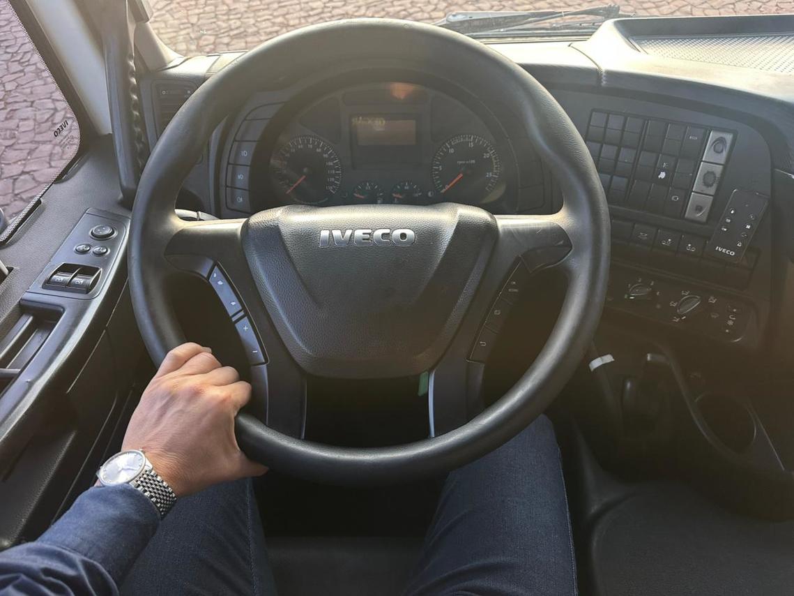 Iveco Iveco Stralis 600-S44T - 20/20 16