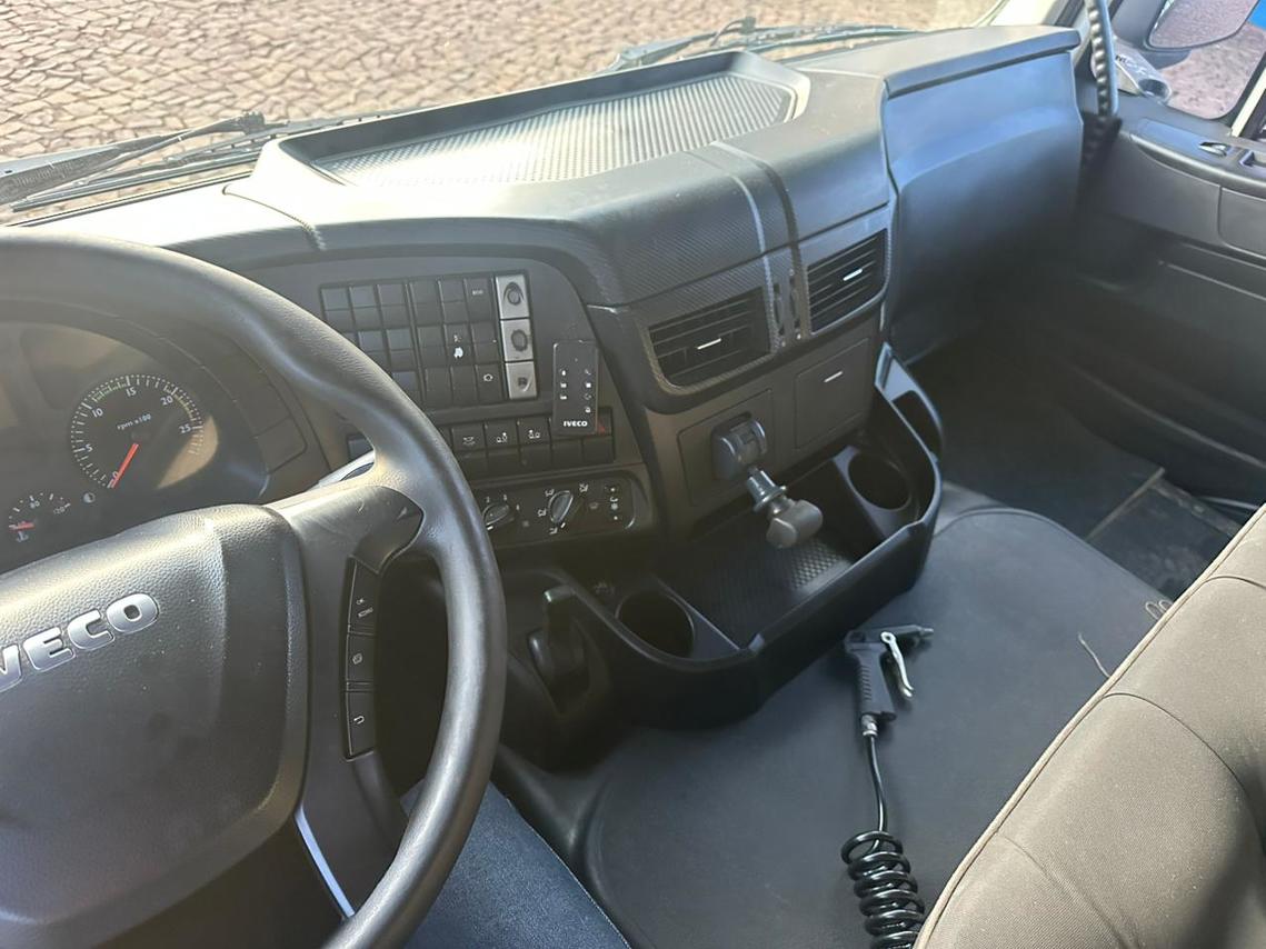 Iveco Iveco Stralis 600-S44T - 20/20 17