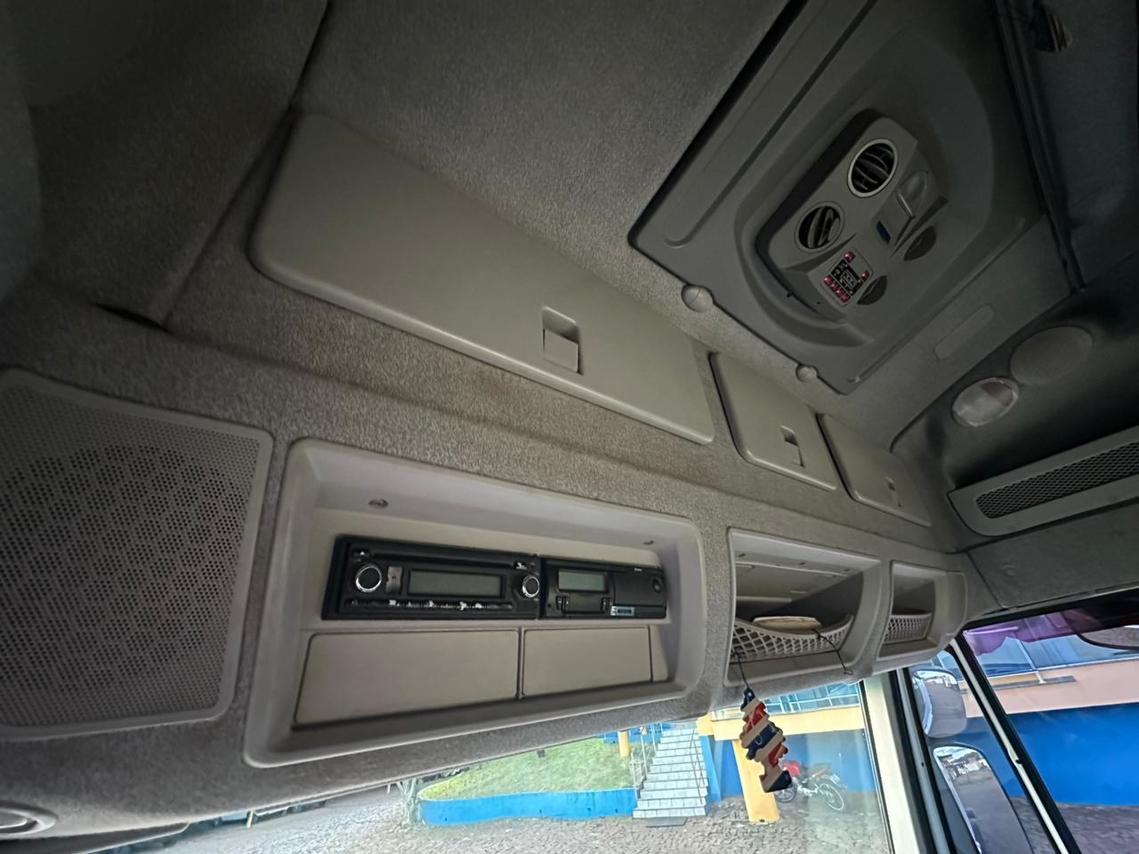 Iveco Iveco Stralis 600-S44T - 20/20 18