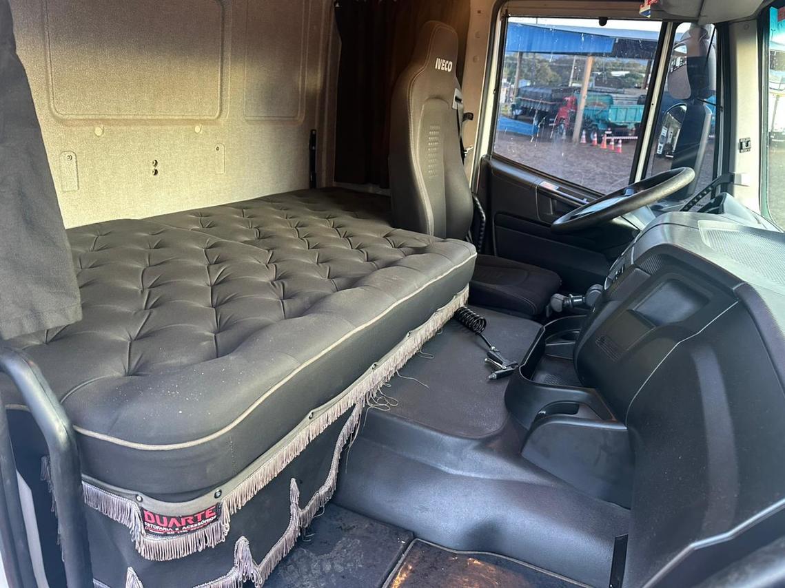 Iveco Iveco Stralis 600-S44T - 20/20 19