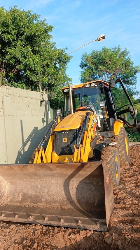 JCB 3CX - 24/24 4