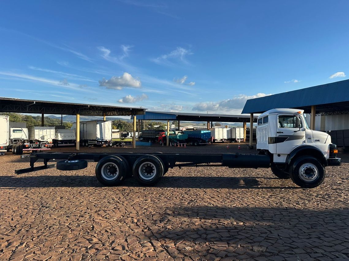 Mercedes Benz MB 1518 - 88/88 6