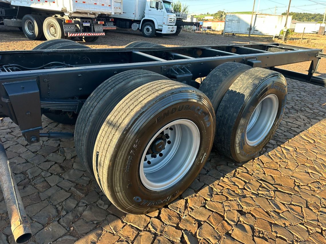 Mercedes Benz MB 1518 - 88/88 11