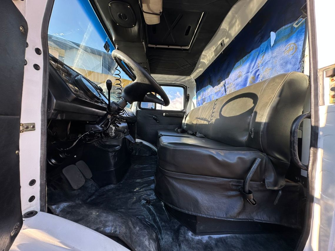Mercedes Benz MB 1518 - 88/88 12
