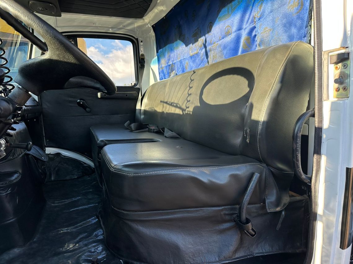 Mercedes Benz MB 1518 - 88/88 13