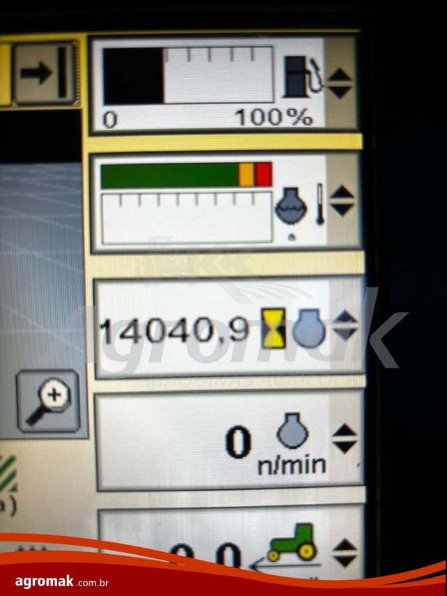 John Deere 4730 - 10/10 3