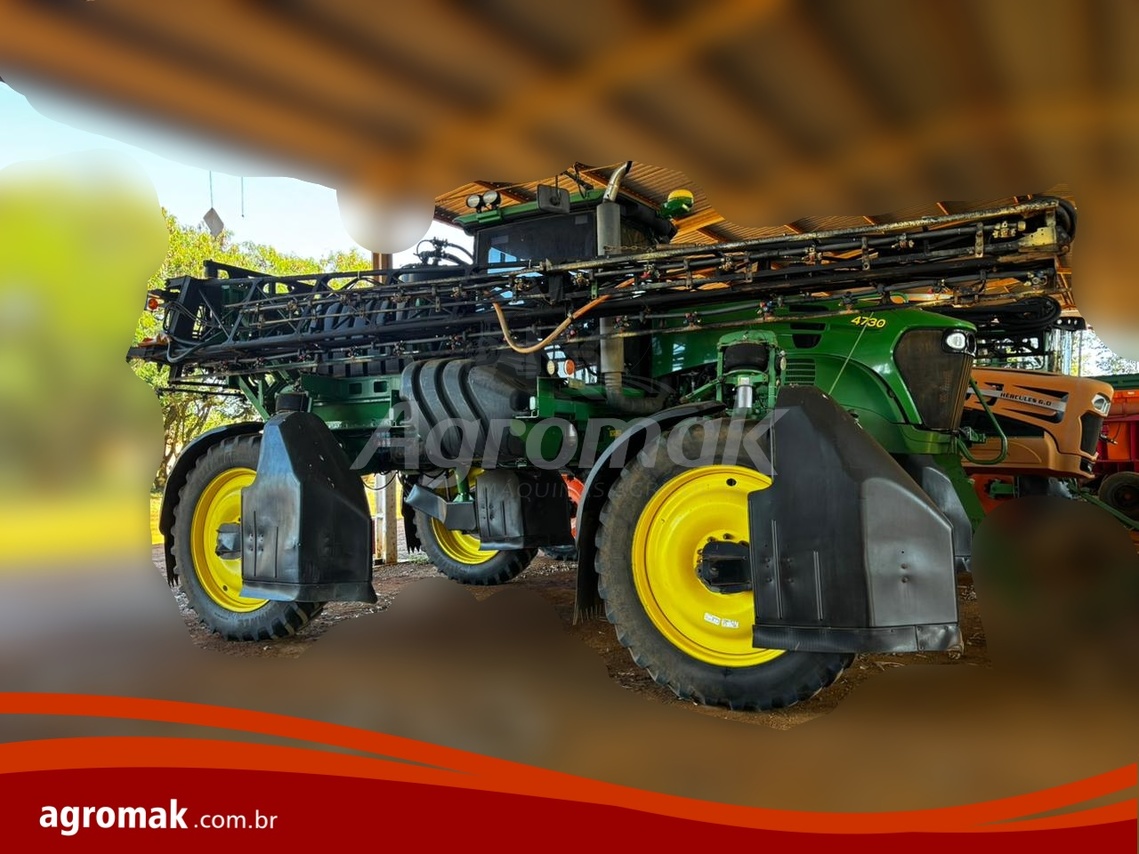 John Deere 4730 - 10/10 7