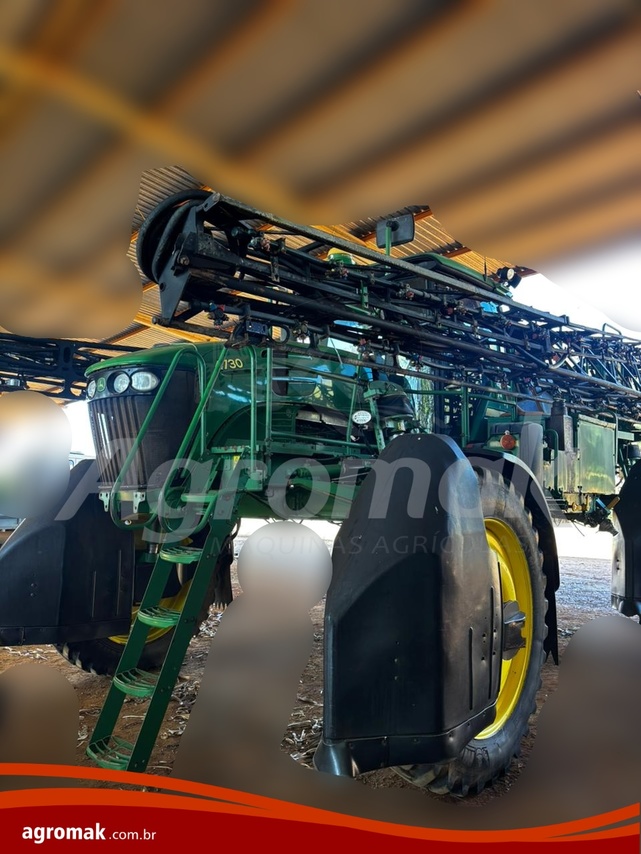 John Deere 4730 - 10/10 8