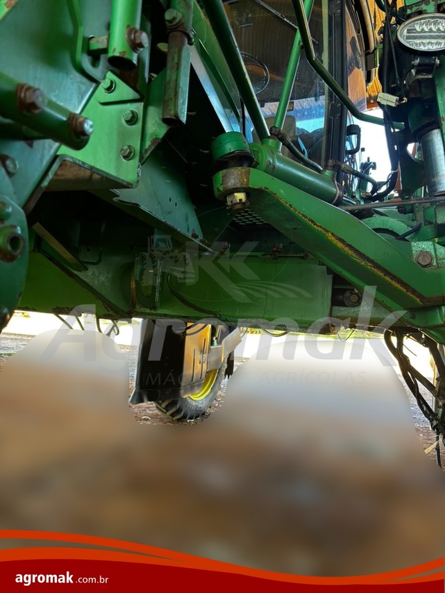 John Deere 4730 - 10/10 10