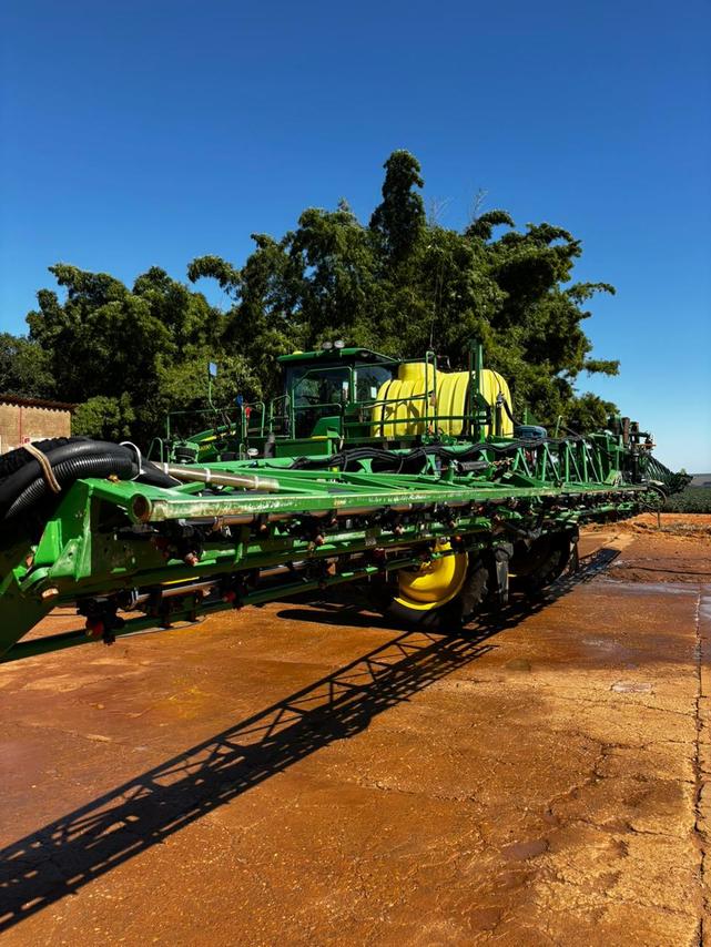 John Deere 4030 - 22/22 3