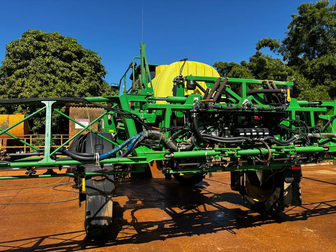 John Deere 4030 - 22/22 5