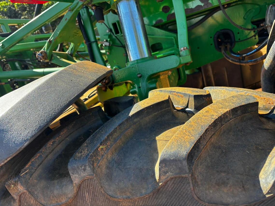 John Deere 4030 - 22/22 13