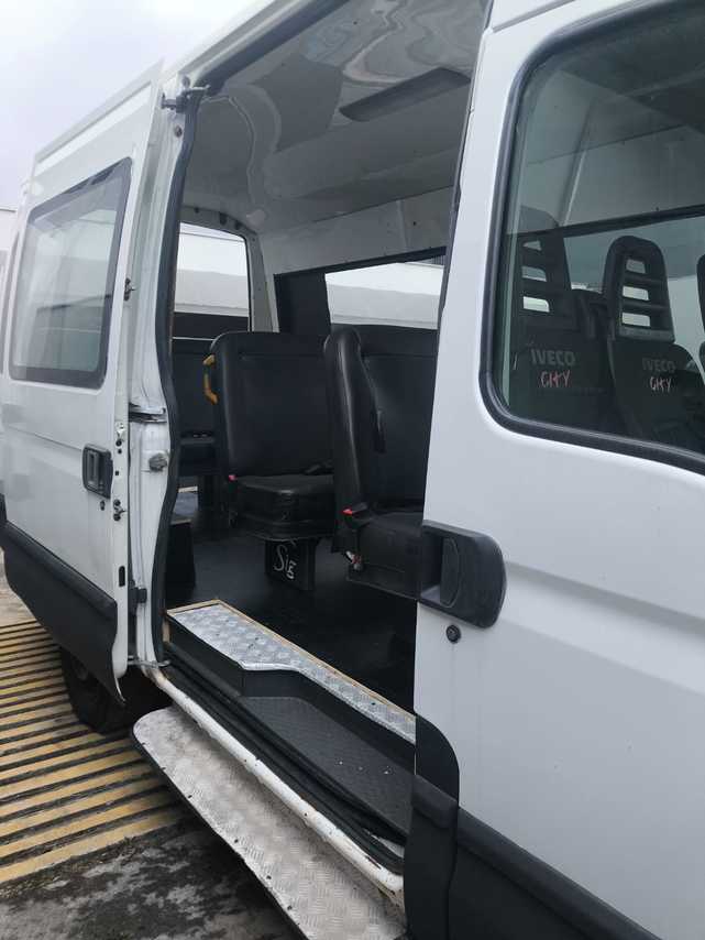 Iveco Daily 30-130 - 19/19 6