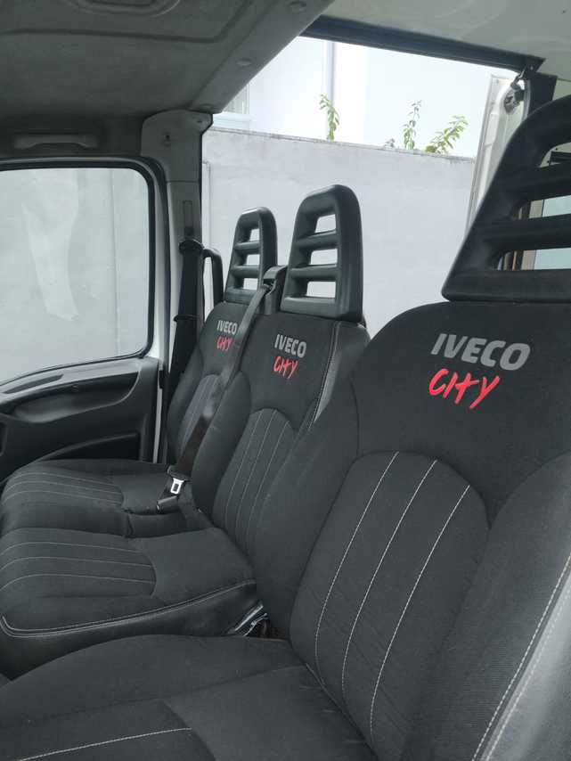 Iveco Daily 30-130 - 19/19 8